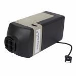 JP 2KW 12V Gasoline Air Parking Heater OEM Factory Portable Parking Heater night