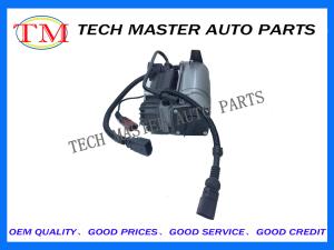 China Custom Audi A8 Air Compressor Suspension , Auto Air Conditioning Compressor on sale