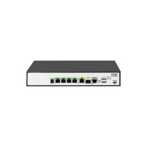 H3C RT-MSR810 Router High-Performance Multi-Service VPN & Cloud Management For SMBs