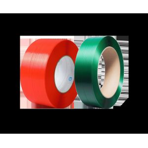 9-32mm Width Range Insulation Strip Extrusion Production Line PET Strap Making