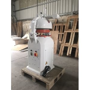 Half Automatic Dough Divider Rounder Machine With CE Certificate