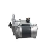 12V 13Teeth Starter Assembly for YANMAR DOOSAN Excavator Motor 129129-77010