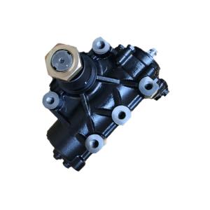China Original Truck Parts Power Steering Box 8089 AZ9719470228 for Heavy Duty Steering factory