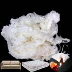 UV Resistant Bamboo Fiber Bacteriostatic Anti Bacteria Dyeing