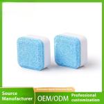 Small Household Dishwashing Block Solid Sink Type Cleaning Dishwasher Tablets