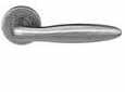 House Residential Entry Lever Handle Set Classic Design High Performance