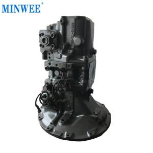 China Excavator Parts 708-2L-00300 708-2L-00112 PC200-7 PC200LC-7 PC220-7 Hydraulic Main Pump in stock factory