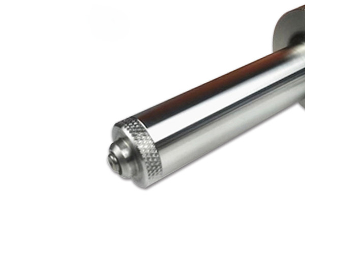 40Khz Ultrasonic Customized Long Atomizing Nozzle With CNC Digital Generator