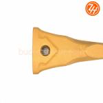 9w8452RC Aftermarket Bucket Teeth , E330RC Excavator Teeth