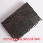 laundress Sweater Stone, 3 1/2' x 2 1/2