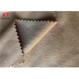 100% Polyester Minky Plush Fabric