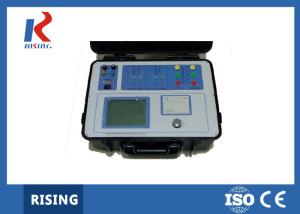 China Automatic Dielectric Loss Measuring Instrument factory