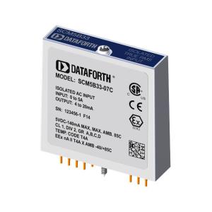 China SCM5B33-07C factory