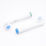 Gentle Ultrasonic Toothbrush Heads Rotating Electric Toothbrush Heads Soft EB17