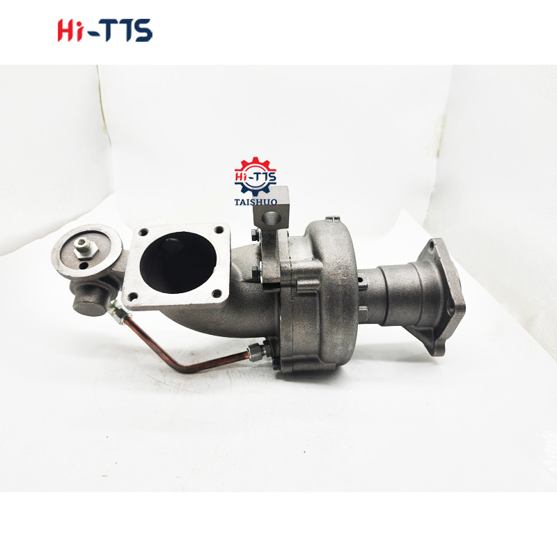 3086115 473 3098966 3098963 Water Pump For QSK19 Excavator Engine