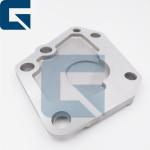 34340-11800 3434011800 For E318 E320 Oil Cover Plate