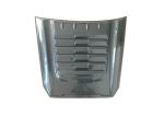 Hood Scoop Cover Auto Spare Parts For 2015 Toyota Hilux Revo Three Types