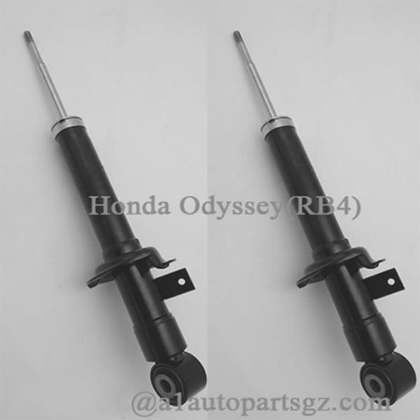 China 52611-SLF-J01 Rear Shock Absorber REAR Honda Odyssey RB4 factory