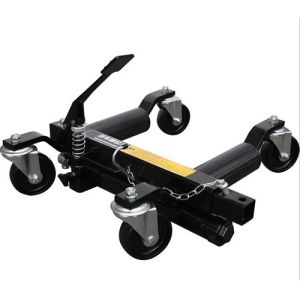 Flexible and portable, suitable for a wide range of scenarios Vehicle Shifter Rated