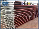 High Efficient Heat Recover Boiler Parts Steam Economizer ND Steel Carbon Steel