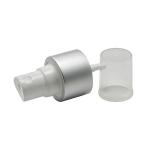 SUS 304 Metal Spring 18/400 Aluminium Crimp Pump