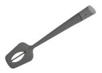 Food Grade Silicone Digital Spatula Thermometer , Large Digital Chocolate
