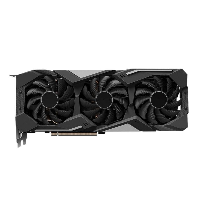 New Original High Quality Rx 5700 xt 8gb video graphic card 5700XT Used Gaming Graphics Cards