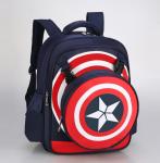 2017 Hot sale school bag backpack