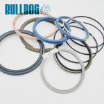 350-0976 Bulldog Hydraulic Seal Kits For CATEE E325C E325D Bucket Cylinder Seal