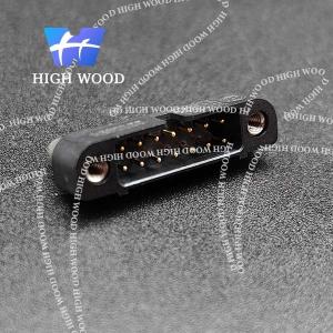 China HW-CMM Connector, HW-221Y14F22,2mm Pitch. factory