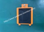 FUKUDA FC-1760 Defibrillator Battery Cover For Defibrillator Machine, Orange