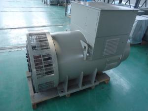 China Three Phase 20KW Double Bearing Alternator IP22 For Honda Generator Set factory