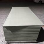 Nontoxic Lightweight Green MDF Sheet , Sturdy MDF Medium Density Fiberboard