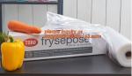 100%Biodegradable fruit fresh food Packaging Bags On Roll,Fresh Vegetables Food