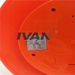 Industrial Grade ABS PVC Steel Probe 150M Steel Rule Portable Water Level Depth