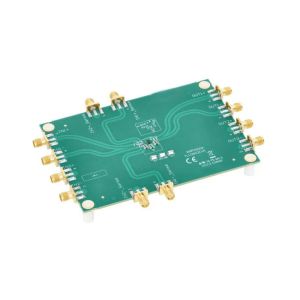 China TLV3802EVM Embedded Solutions High-Speed Linear Comparator Evaluation Board factory