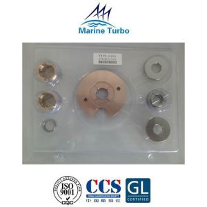 China T- Turbocharger / T- RH163 Turbo Repair Kit For High Speed Diesel Engine Service Parts factory