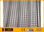 0.3mm Galvanized Stainless Steel Expanded Metal Lath For Building Materials