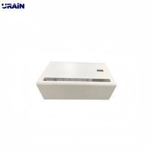 China Precise Aluminum Sheet Metal Fabrication Laser Cutting Welding Power Box factory