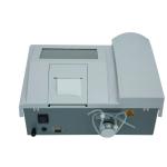 OEM Clinical Chemistry Analyzer Semi Automatic Blood Chemistry Analyzer