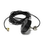 Impedance Ω 50Ω FAKRA glonass GPS antenna magnetic adhesive mounting gnss gps
