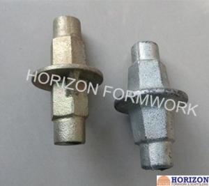 China Casted steel formwork water barrier for construction factory