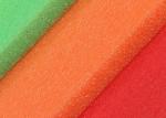 50 - 100mm PE Shock Absorbing Foam , Marine Flotation Foam Excellent Heat