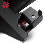 LR045191 rear bumper tow cover Land Rover accessories towing hook cover are