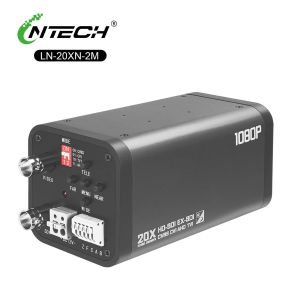 China LN-20XN Professional PTZ Camera with 20x Optical Zoom 1080p HD Video and SDI Interface for Conference Rooms on sale