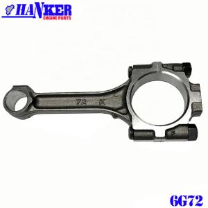 China 6G72 Engine Parts MD096043 Forging Mitsubishi Engine Connecting Rod Assembly factory