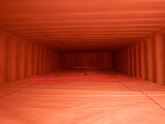 Lubricants Lubricant Additives Flexitank Flexibag Transportation Use Flexibag