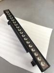 AC100 - 240V Ip65 Battery Wireless Led Wall Washer Lights With 9000mA Battery