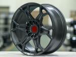 High performance brush gray 18/19/20/21/22/23 inch for luxury cars alloy forged