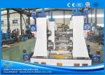 Hifrequency Welding Tube Mill Machine Round Shape Milling Saw With 20mm